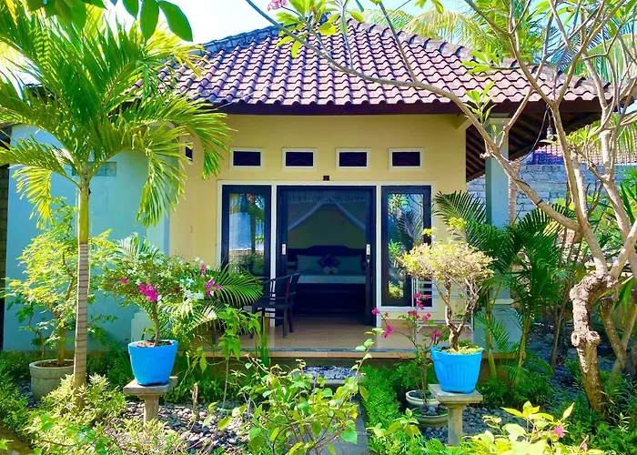 Homestay Lakromo Amed (Bali)