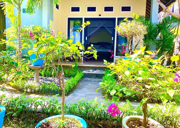 Lakromo Homestay Amed (Bali)