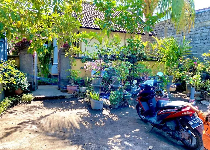 Lakromo Homestay