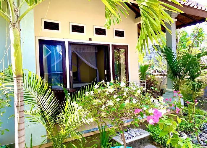 Homestay Lakromo Amed (Bali)