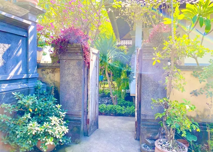 Lakromo Homestay