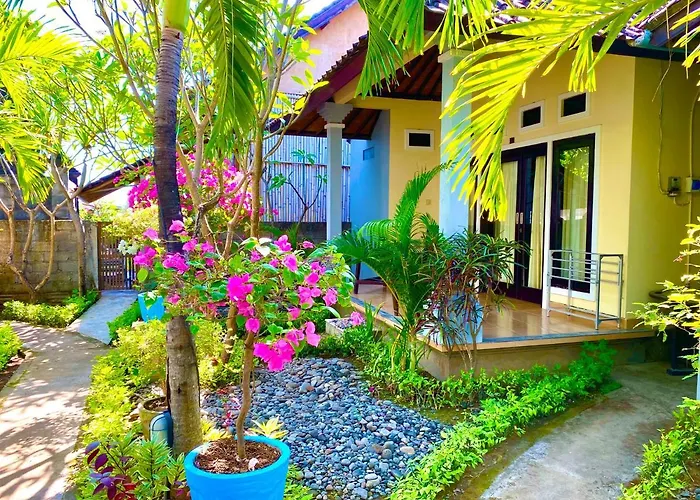 Homestay Lakromo Amed (Bali)