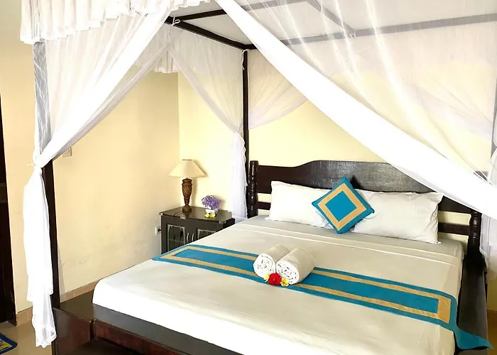 Lakromo Homestay