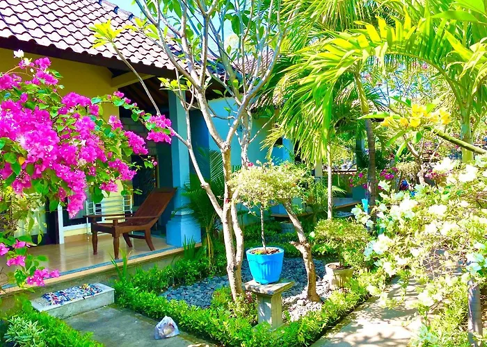 Lakromo Amed (Bali)