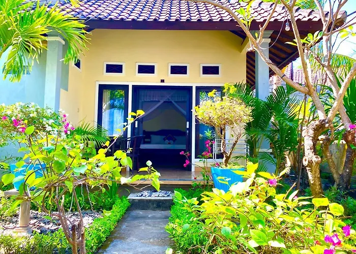 Lakromo * Amed (Bali)