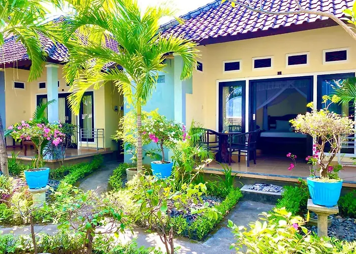 Lakromo Homestay Amed (Bali)